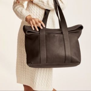 Shinola - leather Cass Tote